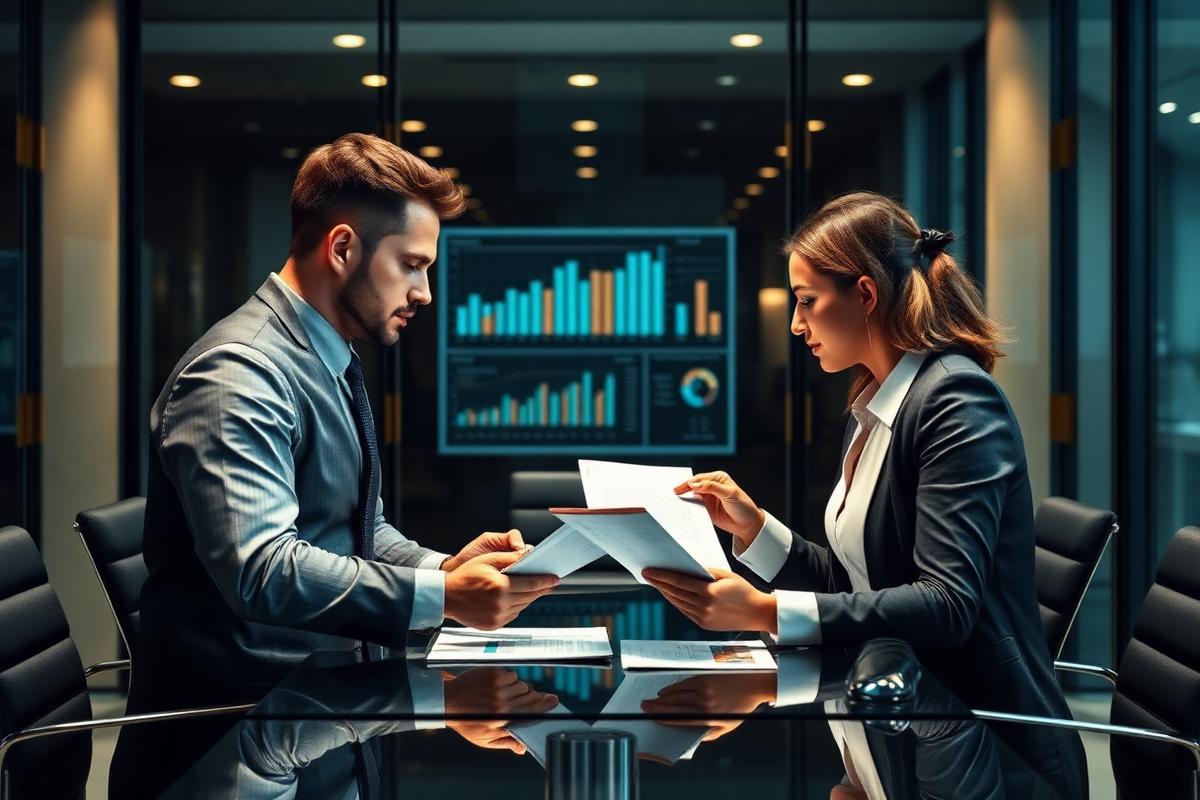Corporate Investigations