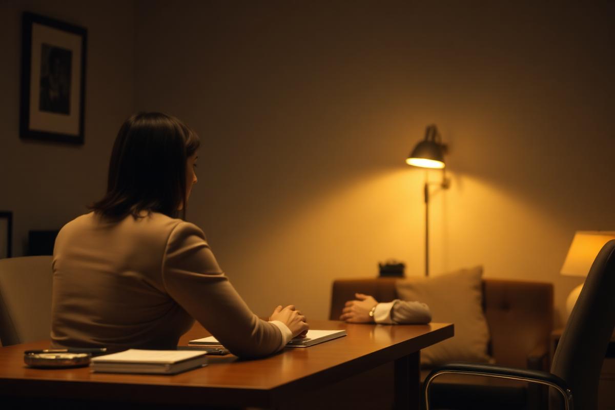 Private Investigations